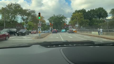 UBER LIVE NYC
