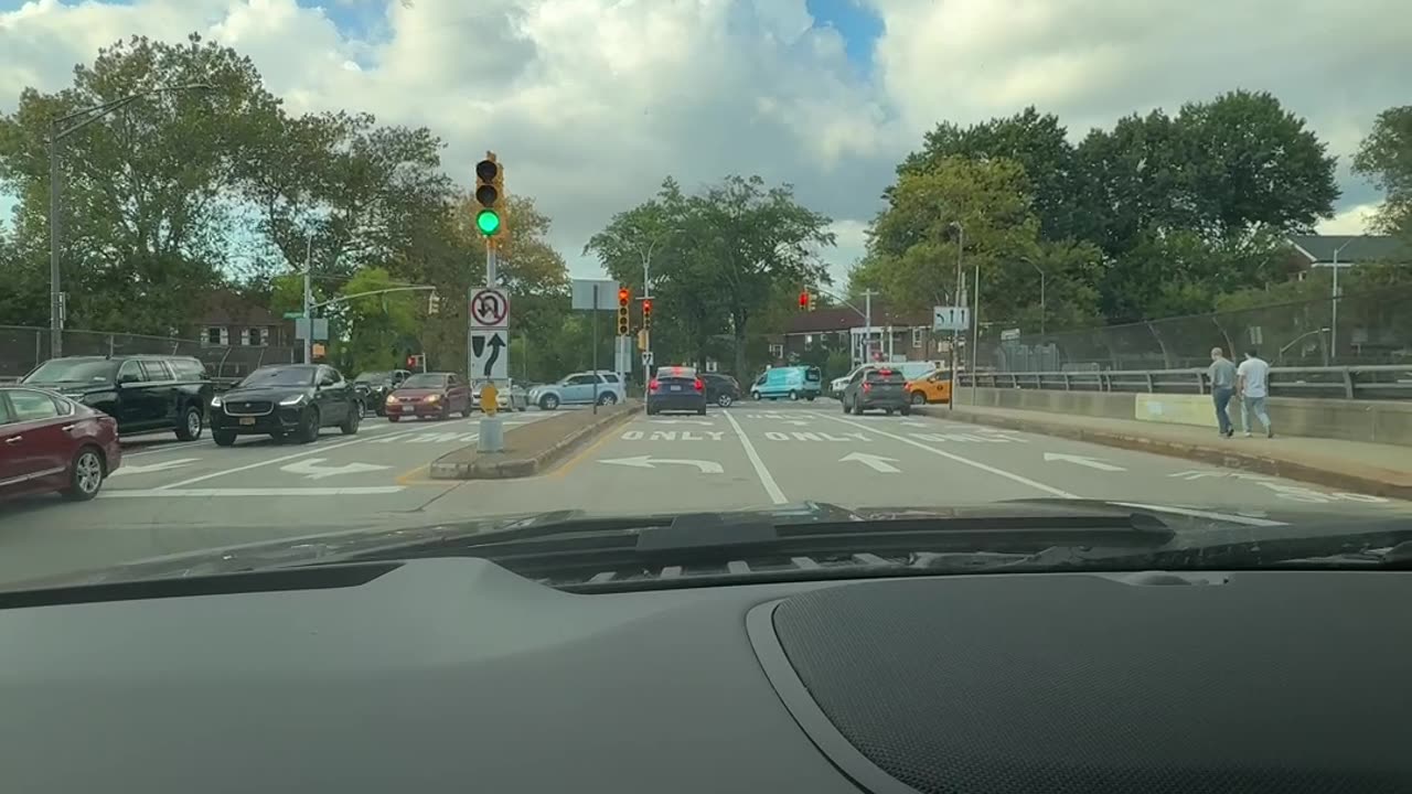 UBER LIVE NYC