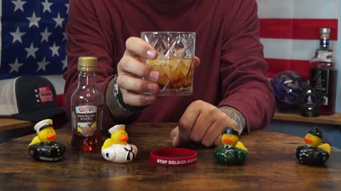 PFC Edward Kramer - Chi Chi's Long Island Iced Tea RTD Cocktail Review