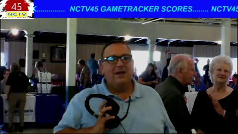 NCTV45 PRESENTS SR EXPO 12:45 PM FRIDAY SEPT 12 2025