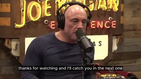 Joe Rogan DESTROYS Bernie Sanders During Recent Podcast - Agenda Insight