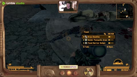 Live: From New Vegas! -9/10/2025 - RIP in pepperoni Charlie Kirk