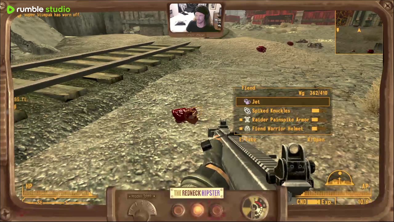 Live: From New Vegas! -9/10/2025 - RIP in pepperoni Charlie Kirk