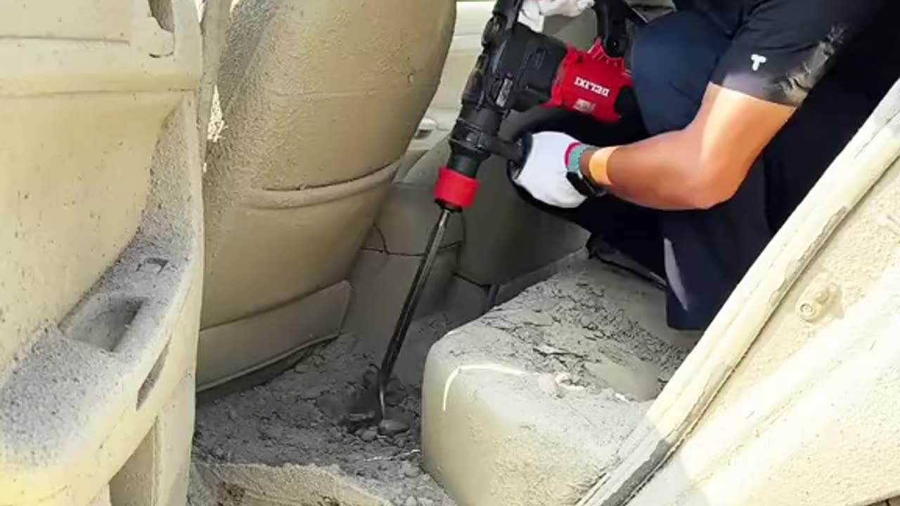 • “You Won’t Believe This Car Was That Dirty! 😱 Deep Clean ASMR”