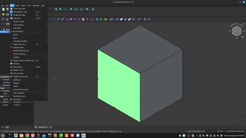 33_how to "toggle" transparency