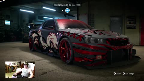 100 Follower Appreciation Need For Speed Part Two