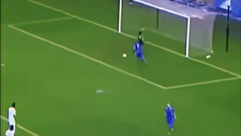 Goalkeepers Skill 😍