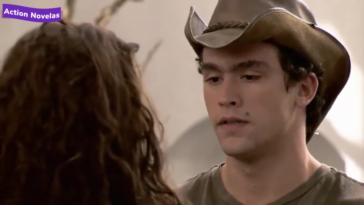 Las Bandidas capitulo 33