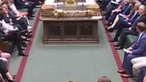 UK 🇬🇧 - MP's vote to decriminalize abortion in ENGLAND & WALES