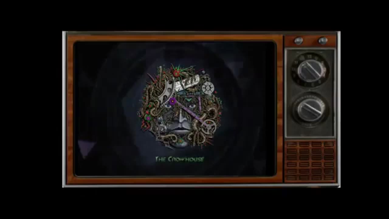 Classic Max Igan Radio - Surviving the Matrix - We Are Being Modified For The Smart Grid