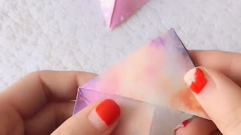Community Benefits of Origami Classes