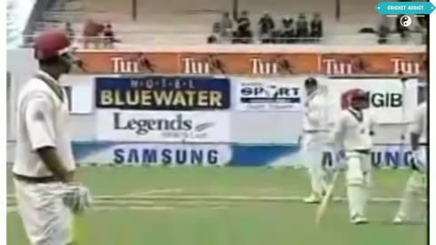 Cricket History