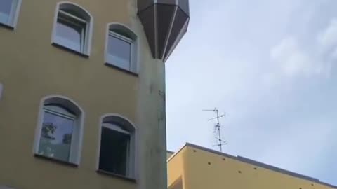 Deutschland Islamisierung Islam