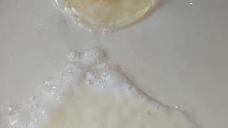 Do you know this? 5 Minutes Meal! Egg and Rice Breakfast or Dinner Recipe #cooking #food #2eggs