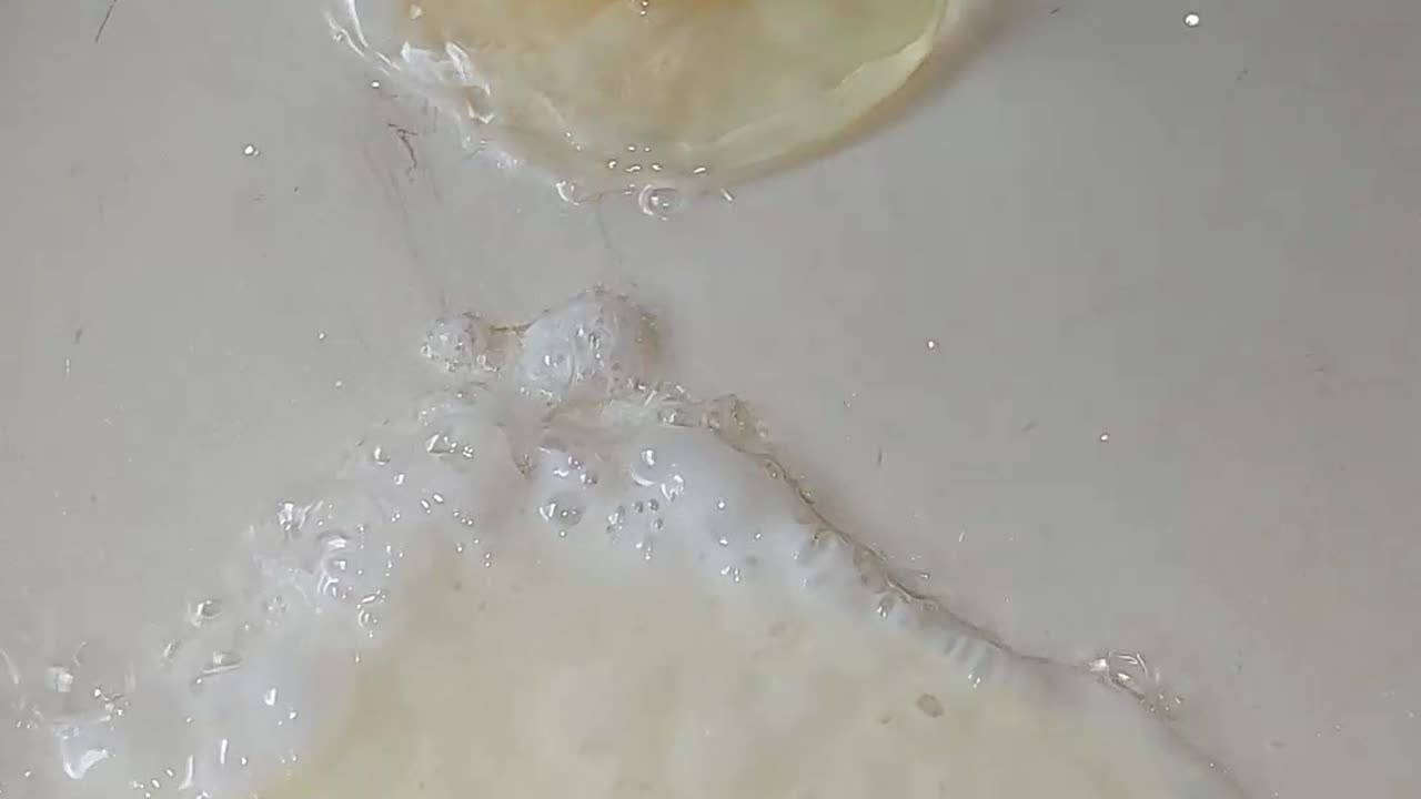 Do you know this? 5 Minutes Meal! Egg and Rice Breakfast or Dinner Recipe #cooking #food #2eggs