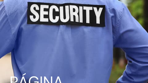 Curso vigilante Faro