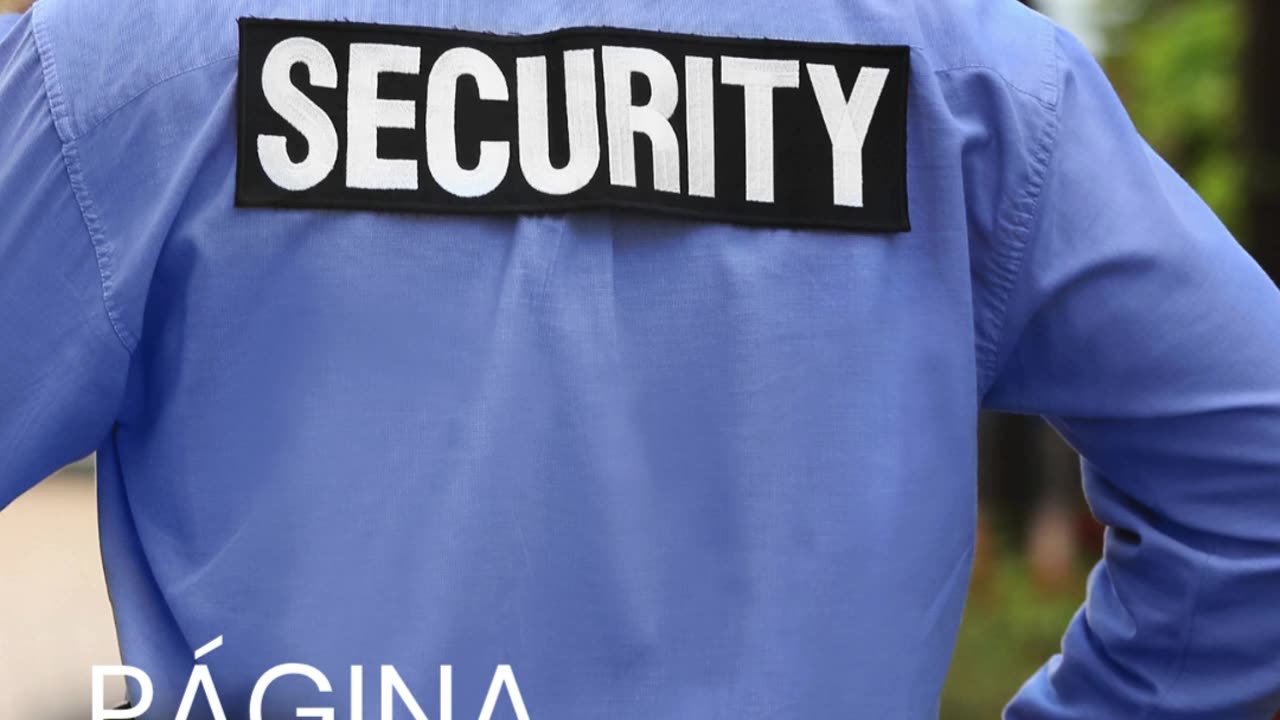 Curso vigilante Faro
