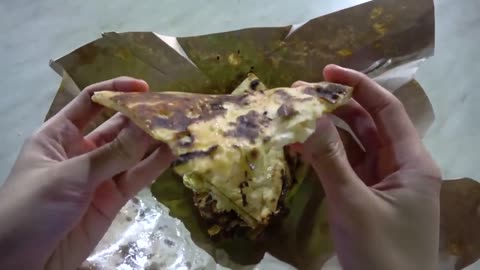 Asian Street Food Tour (Part 10)