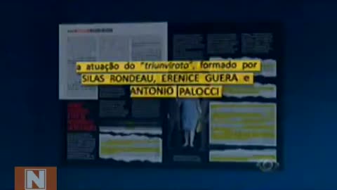 2016 - DINHEIRO PROVENIENTE DE CORRUPÇÃO DE BELO MONTE ABASTECEU CAMPANHAS DO PT E PMDB