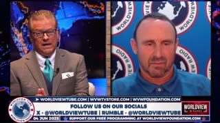 Live Report from Israel on Rocket Attack from Syris & President Trump & Putin Discuss Iran