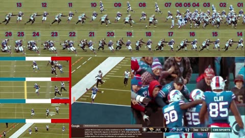 Prototype 127: LeSean McCoy's best run, according to Google AI