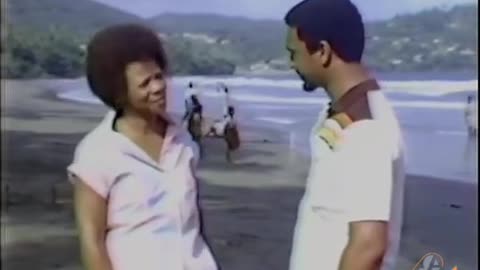 Turn of the Tide - Part 35 Trinidad & Tobago Classics 80s 90s