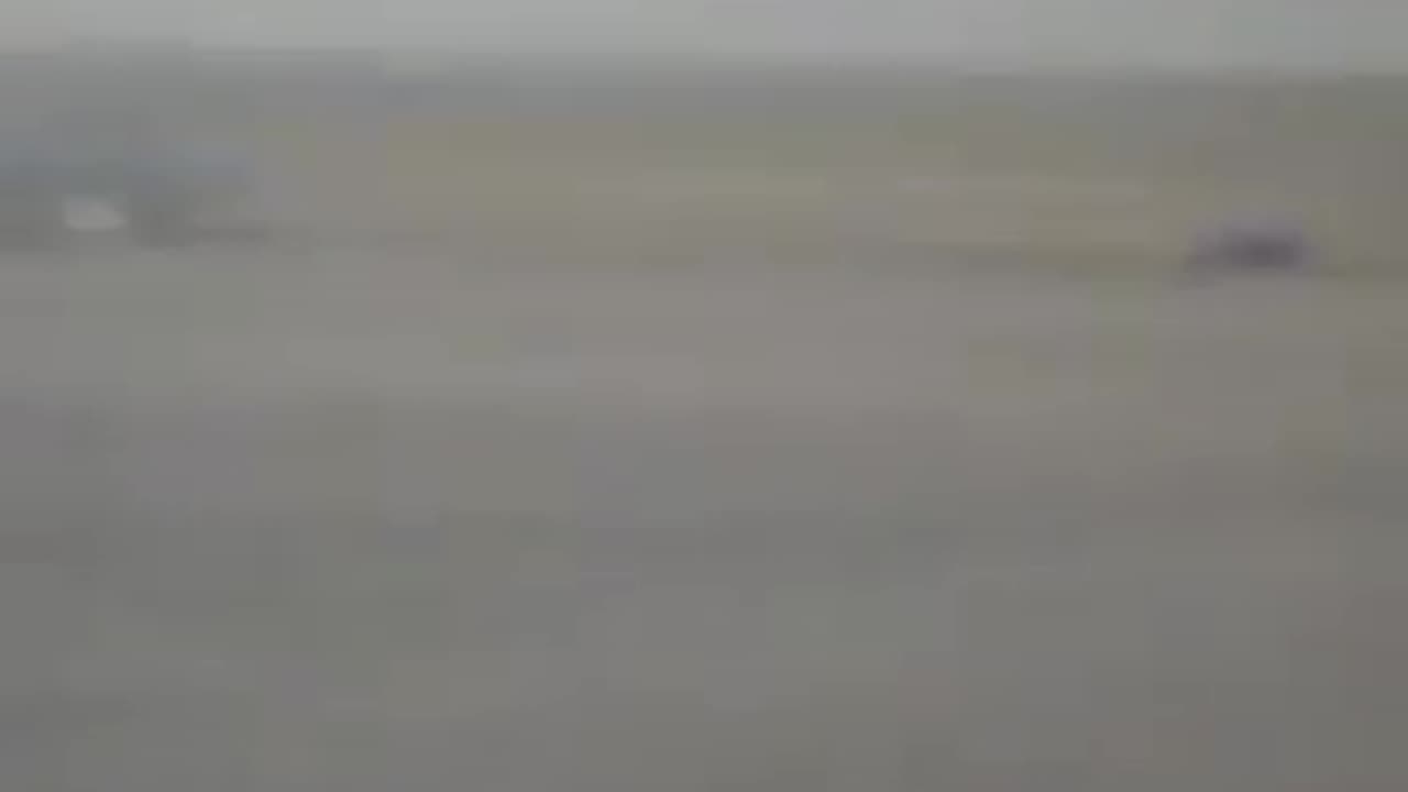 The Islamic Regime’s families are fleeing Iran by private jets.