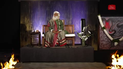 When Sadhguru Discovered a Nagmani (Cobra’s Jewel)