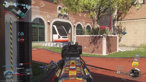 When Your Team Picks the SWEATIEST Place to Land in Warzone! Warzone Funny Moments!