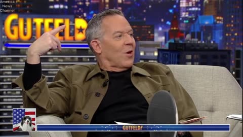 Gutfeld! The Greg Gutfeld Show 11/19/25 FULL END SHOW | ᖴO᙭ ᗷᖇEᗩKIᑎG ᑎEᗯS November 19, 2025