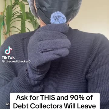 Credit bureau inside whistleblower part 1