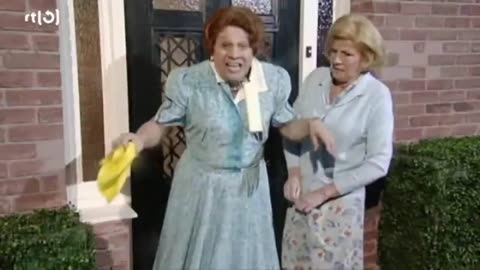 Keeping Up Appearances sketch