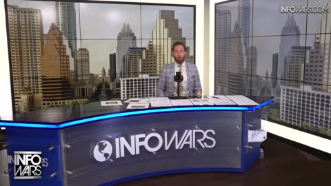 The War Room in Full HD for July 28, 2025.