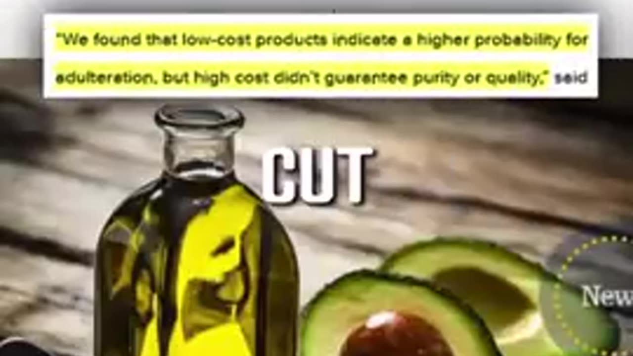 Here Is Why You Should Not Cook With Avocado Oil - Paul Saladino MD