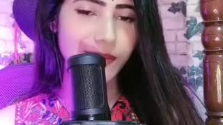 Teri Bahon Ke Mujhe Rakh De Zindagi vorKee Liye live stage show