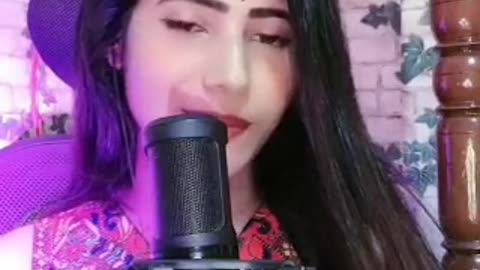 Teri Bahon Ke Mujhe Rakh De Zindagi vorKee Liye live stage show