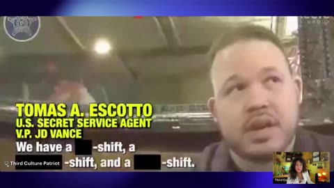 1/14/25 More Somali Fraud! Criminal charges filed on Clintons, DECLASS of Fed secrets, illegal tries to got ice agents! Agent suffers internal bleeding!