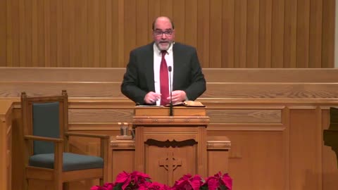 Who Is The Holy Spirit?