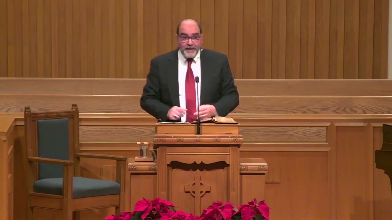 Who Is The Holy Spirit?