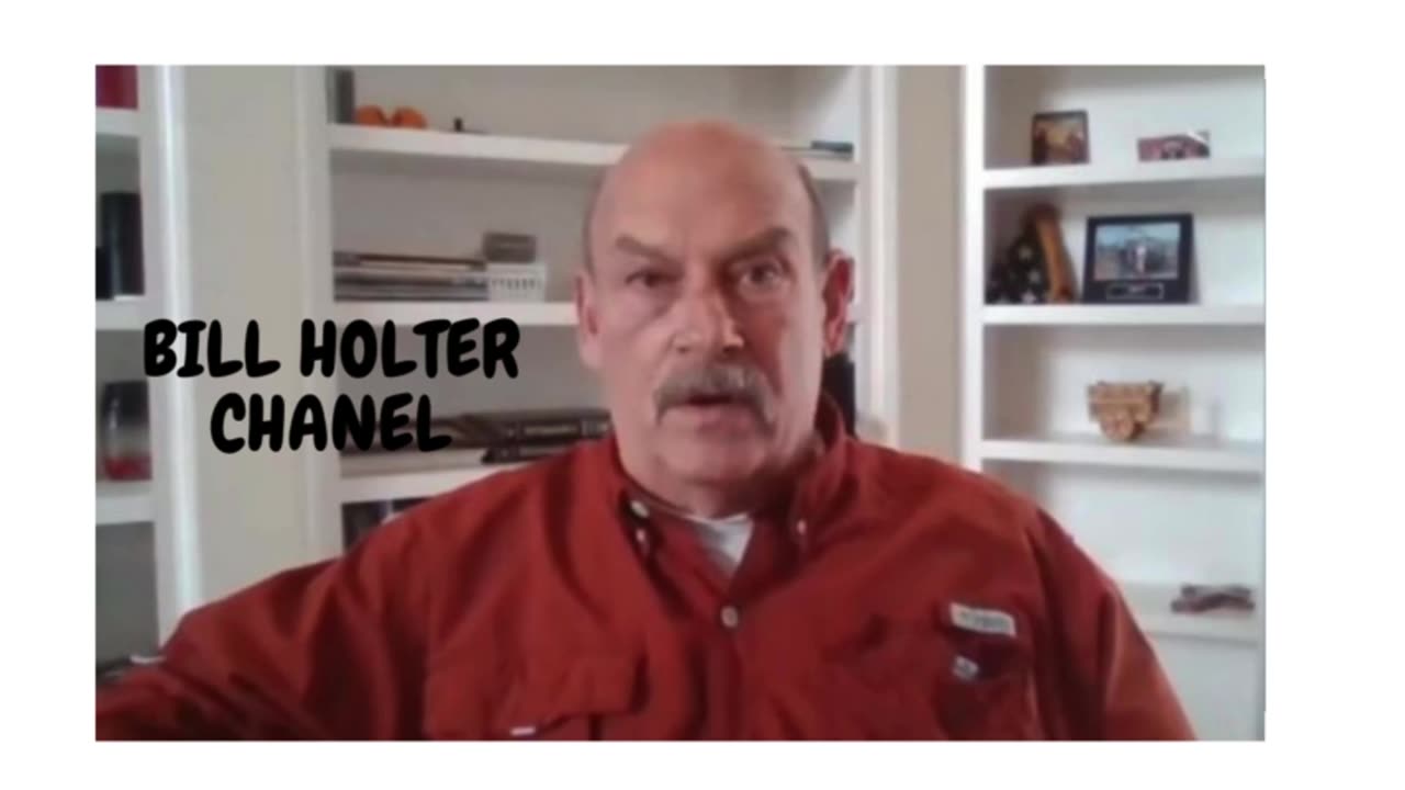 🚨 Bill Holter: Credit & Currency CHAOS 🚨 1