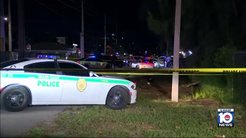 Authorities investigating deputy shooting