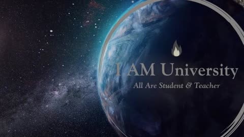 I Am University: 101- True Education