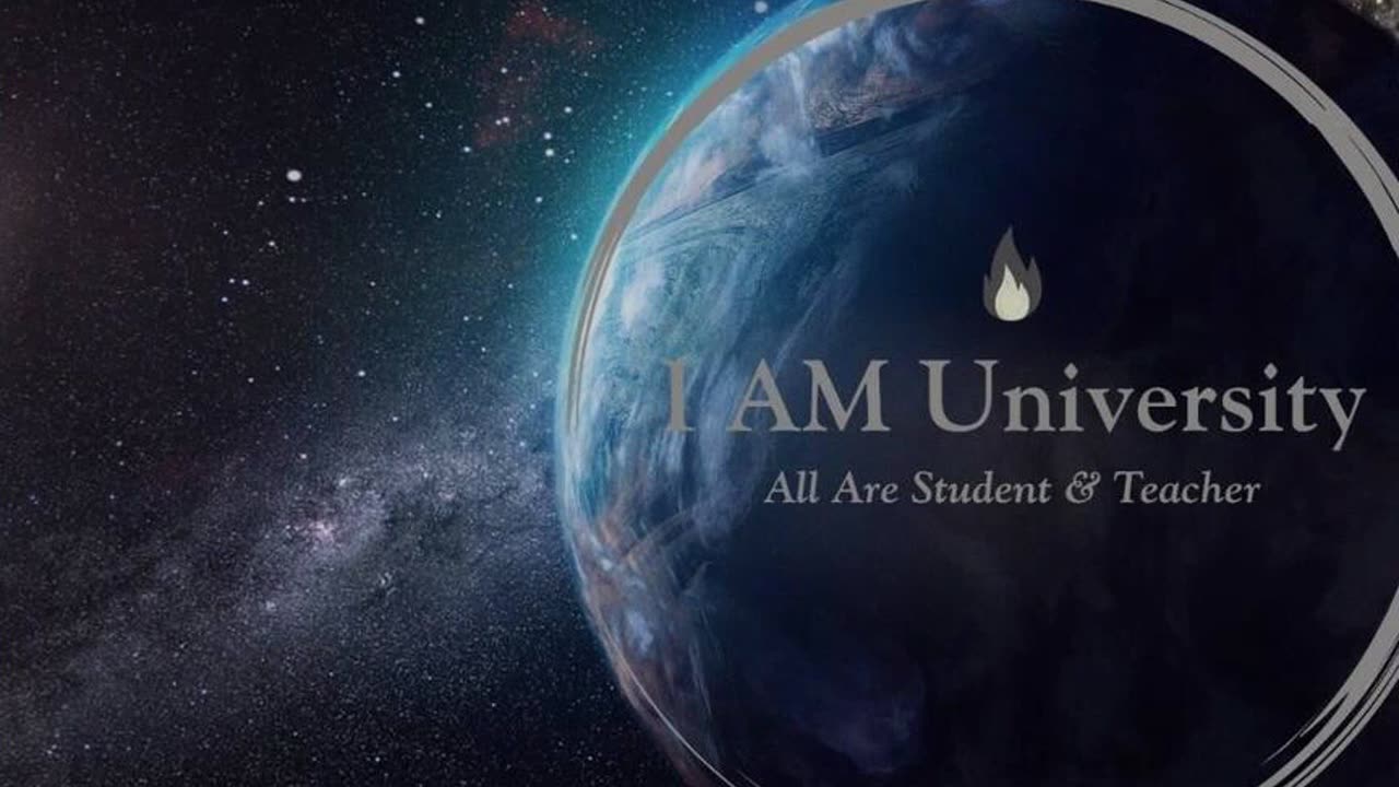 I Am University: 101- True Education