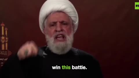 The Resistance would fight a Karbala battle if necessary