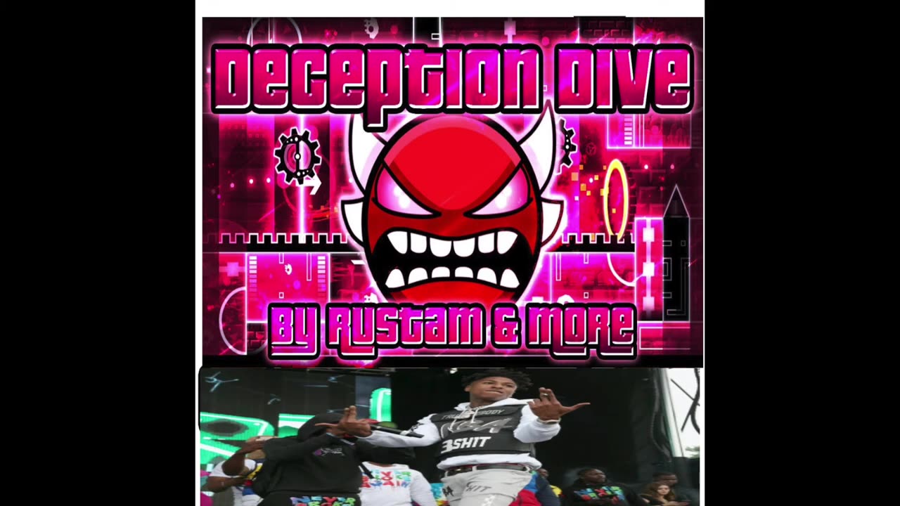 drums and bass by NBA youngboy