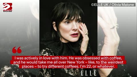 Al Pacino once rejected Winona Ryder for being too young for him