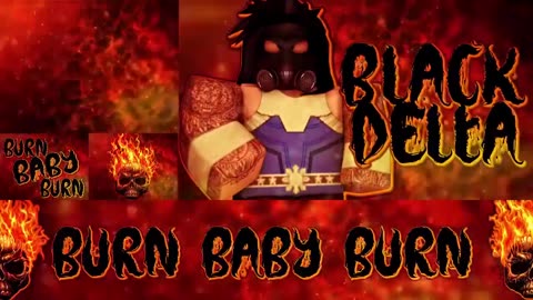 Black Delta ü7+6Graphic Packü7+7