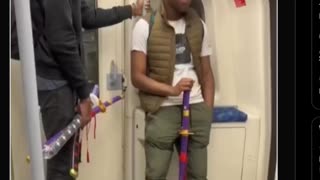 knife crime at all time high but police are afraid to be called racist