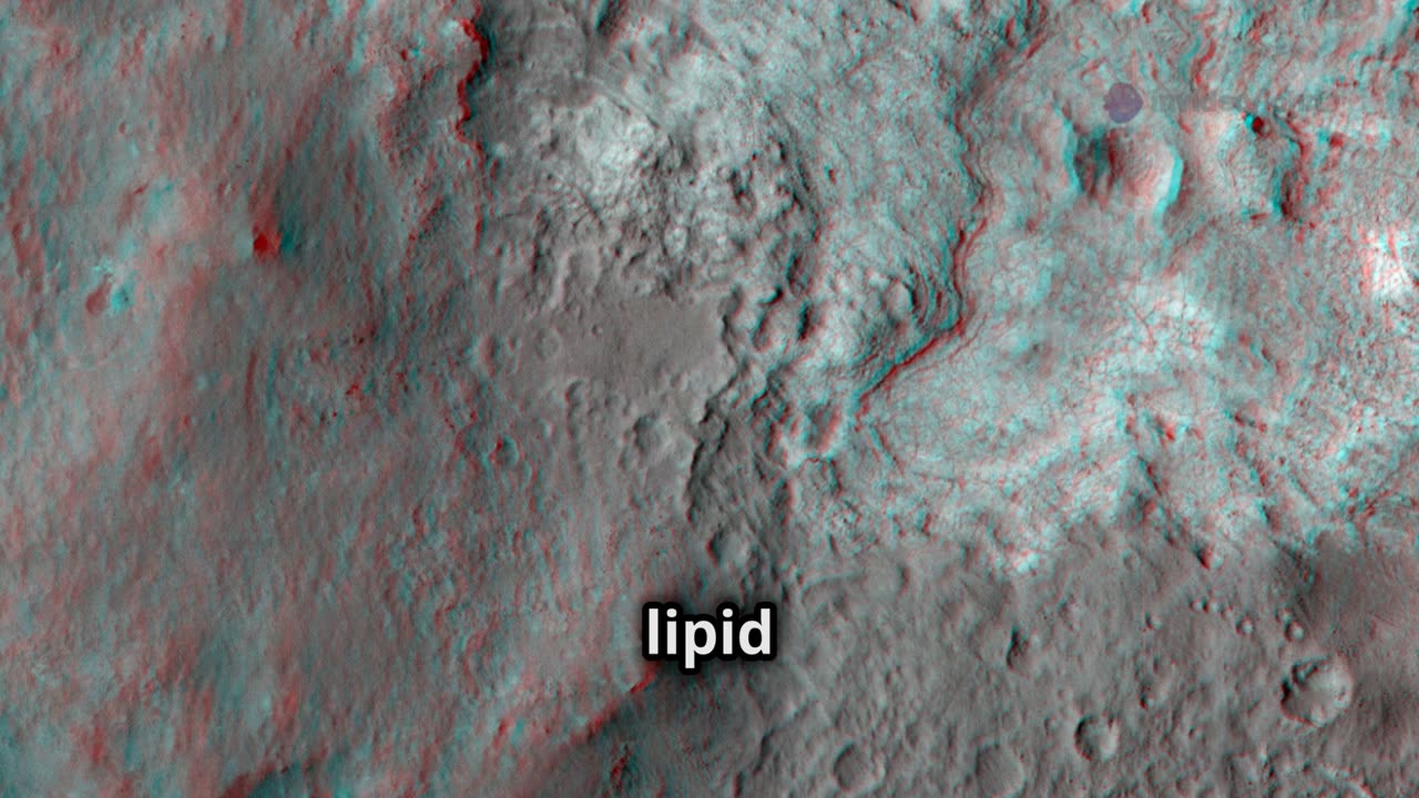 Hydraotes Chaos: Mars’ Wildest Mystery Zone