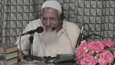 Fatawa Online | Ramzan 2004 (Ep10) | Maulana Ishaq Official